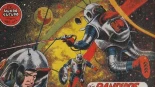 ‘El Mundo Futuro’ (1955-1959): Boixcar, el monarca pop del espacio