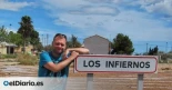 De Bacon Bridge a las Tortugas Ninja: los tres nombres más raros de pueblos de la Región de Murcia