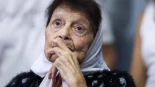 Con 95 años Taty sólo vive para encontrar al hijo desaparecido por la dictadura argentina: "No me iré sin tocar sus huesos"
