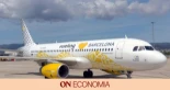 Vueling, en apuros: admite problemas para reservar vuelos o hacer el check-in online