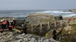 La jueza dice que el Gobierno es el responsable de mantener la pasarela de El Bocal donde murieron 6 jóvenes