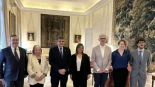 Asturias habilitará una ayuda de 6.000 euros anuales para emigrantes mayores en América
