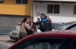 Herido de bala en una reyerta entre clanes gitanos en plena calle de Lugo