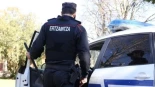 La Ertzaintza detiene en Eibar a un joven que acumula treinta robos