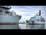 La alarmante situación de la Armada británica en 2026 [ENG]