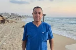 Expertos de la ONU instan a Israel a liberar al doctor Hussam Abu Safia de Gaza ante las denuncias de «torturas graves» (ENG)