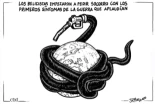 Belicistas