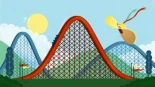 Las matemáticas que explican por qué hay campanas de Gauss por todas partes