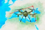 El «no a la guerra» selectivo: drones europeos desde Kiev a Tel Aviv