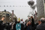 Por qué los bombardeos aéreos no bastan para acabar con el régimen iraní