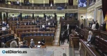 El Congreso da el primer paso para reducir el umbral de velocidad en carretera que se considera delito