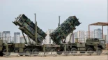El Ejército emplazará un nuevo grupo de lanzamisiles Patriot ante el Estrecho de Gibraltar