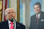 La aprobación de Trump cae a su mínimo histórico tras el aumento de los precios del combustible y la guerra con Irán [ENG]