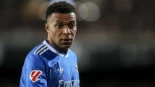 El surrealista error del Real Madrid con la lesión de Mbappé: se equivocaron de rodilla