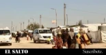 Rojava no va a desaparecer