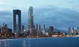 TM Tower Benidorm: así será el rascacielos residencial más alto de Europa