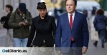 La Diputación de Valencia ficha en comisión de servicios a la pareja de Pérez Llorca por el doble de su salario anterior
