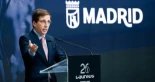 La Comisión de Vigilancia investigará los "3,9 millones fantasma" de Almeida a una empresa en concurso de acreedores