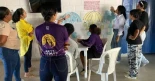 Cuando las mujeres toman la voz