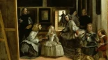 Descubren la vida 'secreta' de Isabel, una de Las Meninas más desconocidas de Velázquez