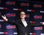 Stephen Colbert escribirá una nueva película de El Señor de los Anillos después del final del Late Show [ENG]