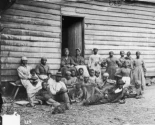 Ghana impulsa ante la ONU una resolución que considera la esclavitud africana “el crimen más grave contra la humanidad”