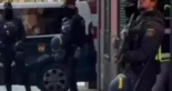 La Policía Nacional se despliega en Palma en una operación antiterrorista