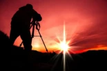 Récord de energía solar fotovoltaica