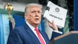 Trump hace públicos los Archivos Epstein para desviar la atención de Irán (ENG)