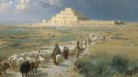 ¿Qué comían los sumerios del sur de Mesopotamia en el III milenio a.C.? Una técnica permite conocer la alimentación de la población no elitista