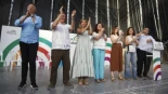 La izquierda andaluza sigue enredada: todo apunta a que habrá tres papeletas el 17 de mayo