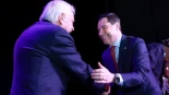 Juanma Moreno iniciará la precampaña junto a Felipe González en un evento dedicado a Cayetana de Alba