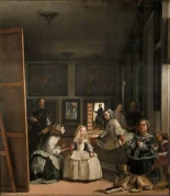 Secretos de 'Las Meninas' de Velázquez en el Prado