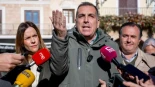 Condenado a 10 meses de prisión e inhabilitación el portavoz de Seguridad e Inmigración de Vox por delito electoral