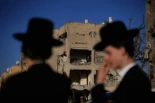 El Cuerpo de la Guardia Revolucionaria Islámica: Irán considerará que los refugios israelíes son objetivos legítimos si se ataca a civiles (inglés)