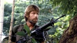 Las seis películas más famosas de Chuck Norris, el "último duro" del cine de los '80