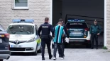 En libertad el investigado por la muerte de un seguidor del Racing de Santander: la víctima se golpeó la cabeza con una alcantarilla