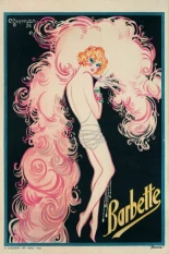 Los carteles y obras de arte de Charles Gesmar (1900-1928)
