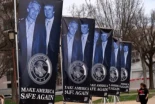 De los archivos de Epstein a la guerra con Irán: cómo cambió repentinamente la conversación global