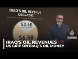 Cómo Estados Unidos sigue controlando los ingresos petroleros de Irak a través del sistema del dólar (EN)