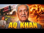 El científico que traficaba con armas nucleares Aq Khan (Lord Draugr)