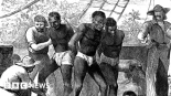 La ONU vota para reconocer la esclavitud como el "crimen más grave contra la humanidad" [Eng]