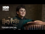 Harry Potter y la Piedra Filosofal | Teaser oficial