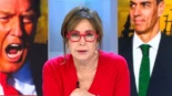 Estupefacción con Ana Rosa por la barbaridad que se le oye sobre la guerra de Irak y el 11-M en Telecinco