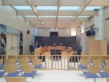 Fiscalía mantiene su petición de 22 años para el profesor acusado de ofrecer dinero por favores sexuales a menores