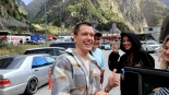 Colapso para obtener pasaportes en Rusia ante el auge del deseo de emigrar: "Hay colas enormes por todas partes"
