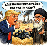 La gran pregunta