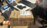 La Guardia Civil frustra un ‘Breaking Bad’: ‘cristal’ norteamericano con destino a Logroño