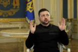 Estados Unidos vincula las garantías de seguridad con la renuncia de Ucrania a Donbás, dice Zelenskiy