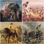 La guerra de los 7 años